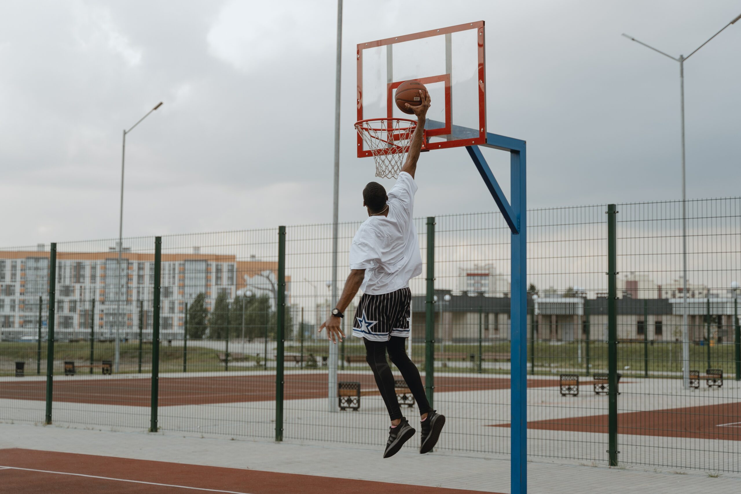 Can Vertical Jump Program Help You Lose Weight